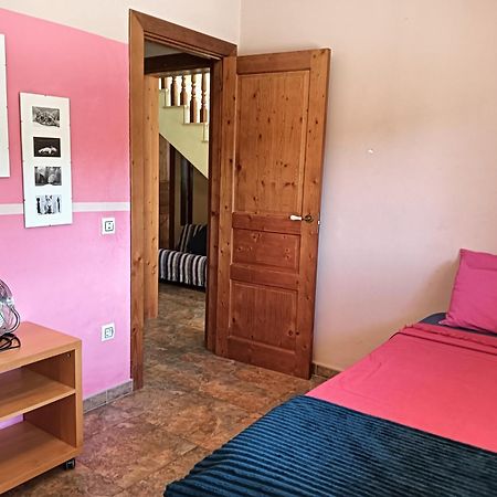 Villa Du Lac Speciale Pour Famille Avec Enfant Riudecanyes Exterior photo