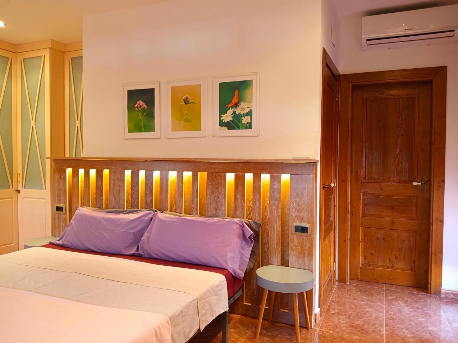 Villa Du Lac Speciale Pour Famille Avec Enfant Riudecanyes Exterior photo